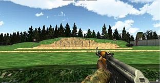 10 Shooting Ranges Pack