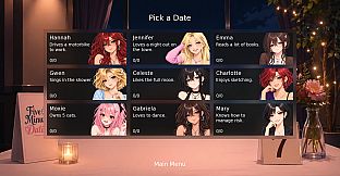Five Minute Dating