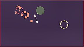 漂移射手 DriftShooter