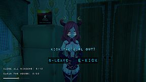 No, I'm not a Femboy