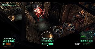 Space Hulk - Behemoth Skin DLC