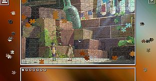 Super Jigsaw Puzzle: Generations - Anime Puzzles 2