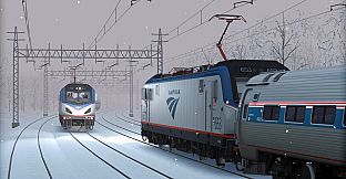 TS Marketplace: New York – New Haven Scenario Pack 02 Add-On