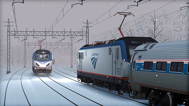 TS Marketplace: New York – New Haven Scenario Pack 02 Add-On