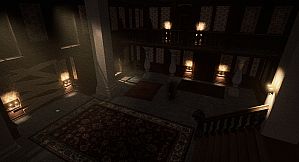 TRAUMA Broken Paradise