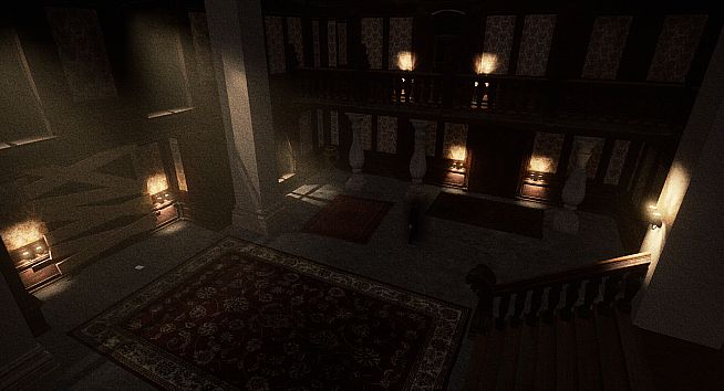 TRAUMA Broken Paradise