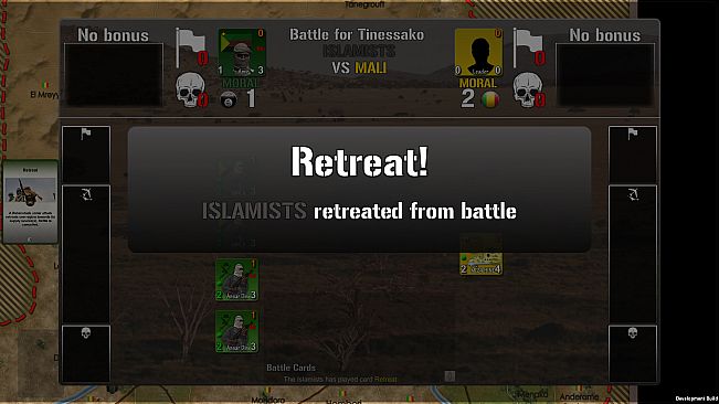 Wars Across the World: Mali 2012