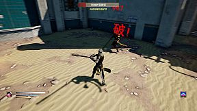 Monkey King Simulator -- Chapter Huaguo Mountain