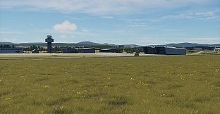 X-Plane 12 Add-on: Aerosoft - Airport Kassel