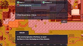 Liora's Price of Dignity