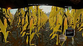 Deer Hunting - The Season