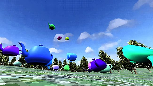 Legend of the Corndog(s)