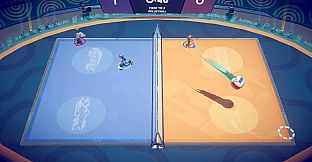 BlastBall: All-Stars