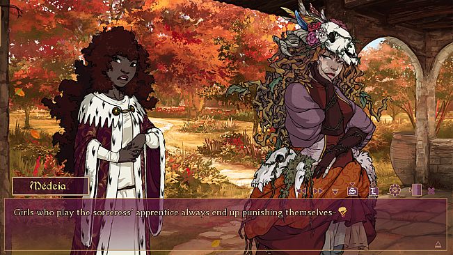 Chronotopia: Second Skin