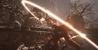 Black Myth: Wukong Deluxe Edition Upgrade