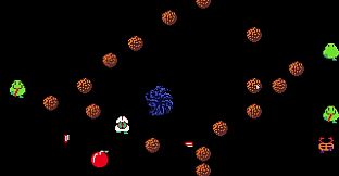 The Tower Of TigerQiuQiu 2 Warp Tiger M13