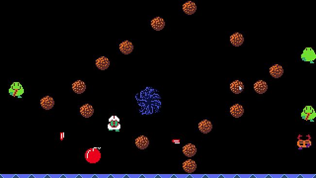 The Tower Of TigerQiuQiu 2 Warp Tiger M13