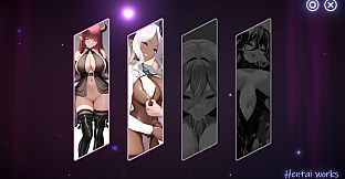 Hentai Tales: A Succubus Archive