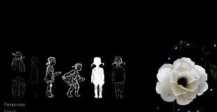 A House Inside Me - Artbook