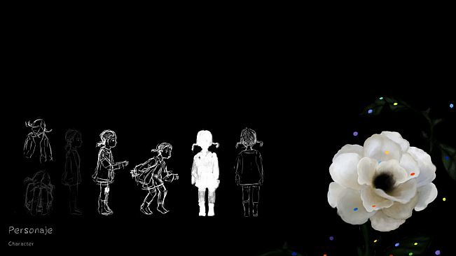 A House Inside Me - Artbook