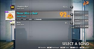 Rocksmith 2014 Edition – Remastered – Kaiser Chiefs - “Never Miss a Beat”