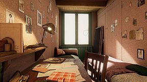 Anne Frank House VR