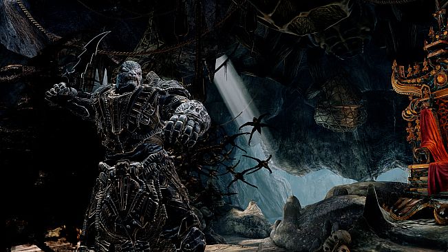 Killer Instinct: Anniversary Edition