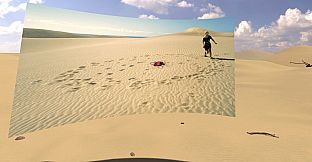 HERE - Immersive Music Theater