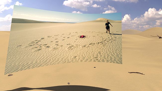 HERE - Immersive Music Theater