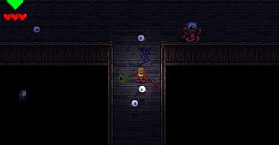 No Eyes See You