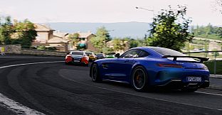 Project CARS 3: SEASON PASS