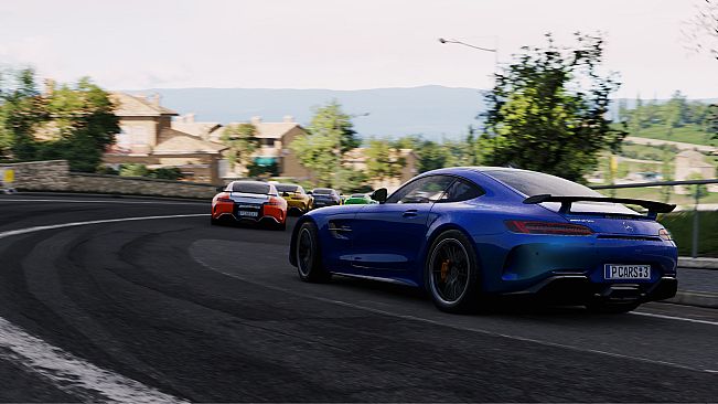 Project CARS 3: SEASON PASS