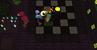 BirdsBorough : Town of Alchemy