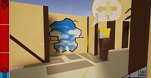 Public Enemy: Revolution Simulator