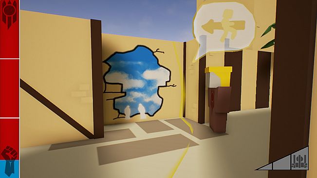 Public Enemy: Revolution Simulator