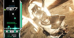 EZ2ON REBOOT : R - TIME TRAVELER