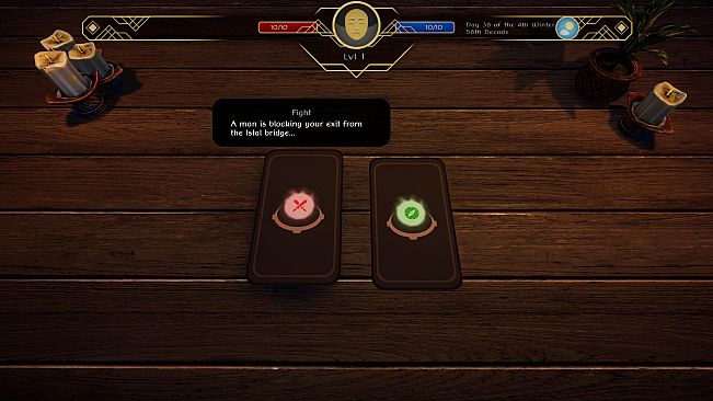 Rise of Sorcery