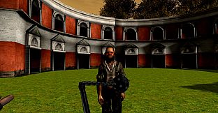 REVENGER: Age of Morons