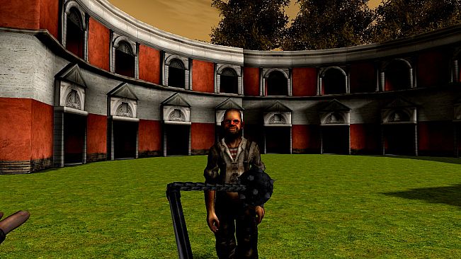 REVENGER: Age of Morons