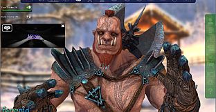 FaceRig support for Leap Motion Controller