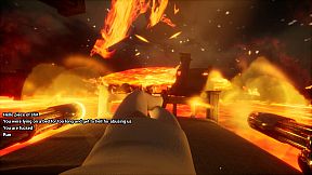 Bed Lying Simulator 2020