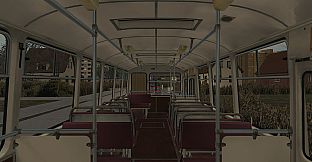 OMSI 2 Add-on LIKINO-677