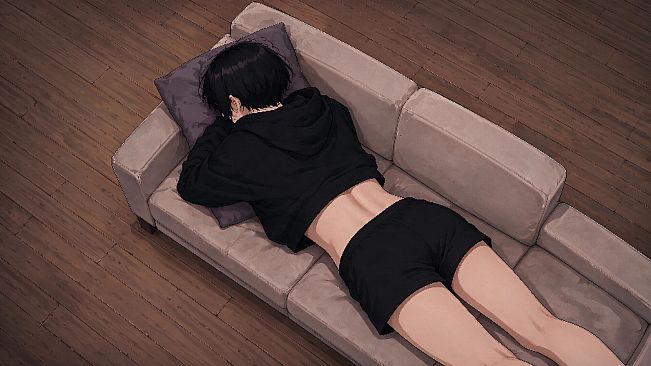 How To Get A Goth GF: 101