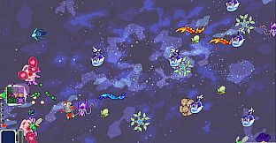 Firepod-火力吊舱