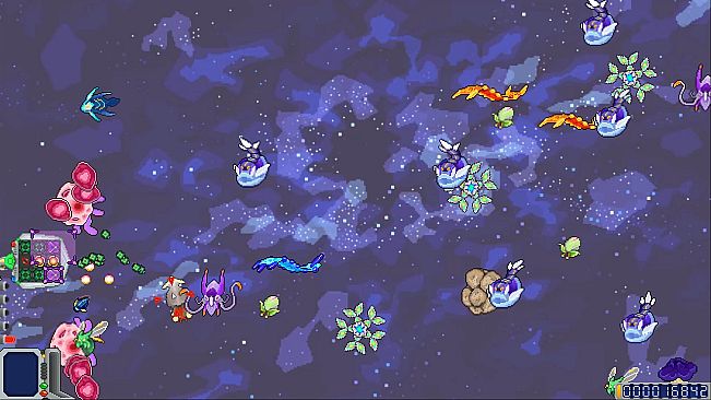 Firepod-火力吊舱