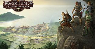 Avernum 3 Hintbook and Bonuses