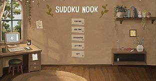 Sudoku Nook