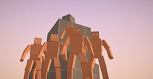 Wreckroom