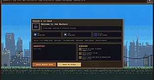 Pixel Trader