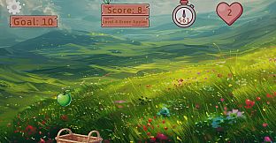 Apple Catcher
